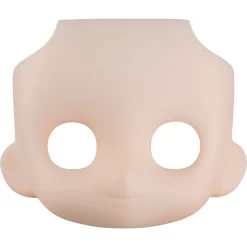GOOD SMILE COMPANY Nendoroid Doll Customizable Face Plate 00 17 GOOD SMILE COMPANY Nendoroid Doll Customizable Face Plate 00 -Figures and Dolls Store b62842e2e3c243b08224743ed4ef0b46.jpg