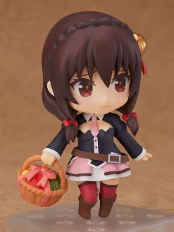 GOOD SMILE COMPANY Nendoroid KonoSuba 2 Yunyun (Re-run) -Figures and Dolls Store b62bd41563f14ceab2fbe3b1e082d677.jpg