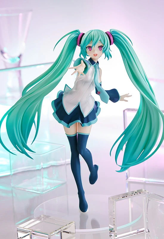 GOOD SMILE COMPANY Pop Up Parade Hatsune Miku: Because You're Here Ver. L 1 GOOD SMILE COMPANY Pop Up Parade Hatsune Miku: Because You're Here Ver. L