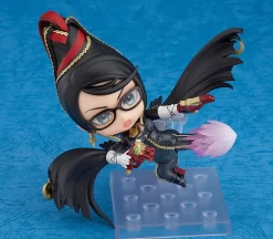 GOOD SMILE COMPANY Nendoroid Bayonetta 11 GOOD SMILE COMPANY Nendoroid Bayonetta -Figures and Dolls Store b69214d2eba64ad2a46f73a6c97d6330.jpg