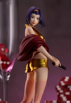 GOOD SMILE COMPANY Pop Up Parade Cowboy Bebop Faye Valentine 11 GOOD SMILE COMPANY Pop Up Parade Cowboy Bebop Faye Valentine -Figures and Dolls Store b6c5dcfb740c4caba00b246b01188ad7.jpg
