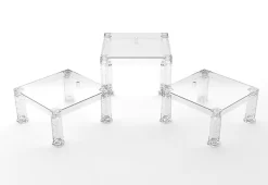 GOOD SMILE COMPANY The Simple Stand: Build-On Type -Figures and Dolls Store b6cb66de3a1d42b2a17f7448da2ad44a.jpg