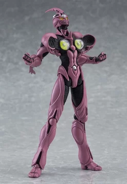GOOD SMILE COMPANY Figma Guyver II F -Figures and Dolls Store b6f9dc81afbd458abe3e76229f22b1a0.jpg