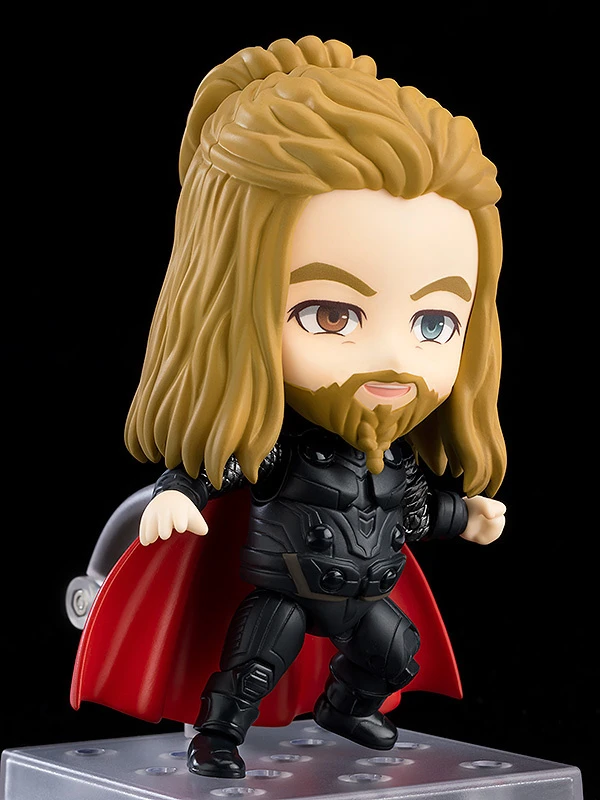 GOOD SMILE COMPANY Nendoroid Avengers: Endgame Thor: Endgame Ver. DX (Re-run) 1 GOOD SMILE COMPANY Nendoroid Avengers: Endgame Thor: Endgame Ver. DX (Re-run)