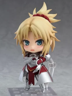 GOOD SMILE COMPANY Nendoroid Fate/Apocrypha Saber Of Red -Figures and Dolls Store b72cec87d9974124b82a4d4ce1fea891.jpg