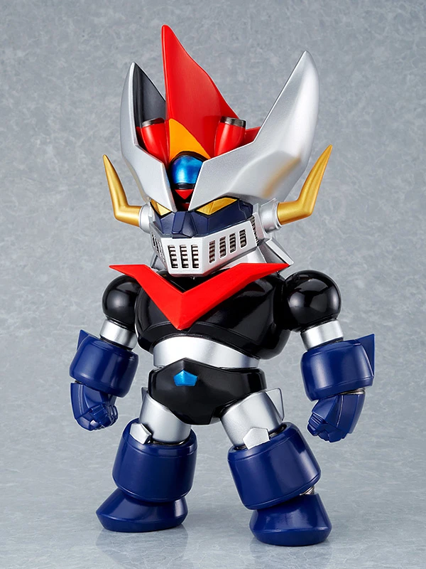 GOOD SMILE COMPANY V.S.O.F. Great Mazinger 2 GOOD SMILE COMPANY V.S.O.F. Great Mazinger - Image 2