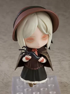 GOOD SMILE COMPANY Nendoroid Bloodborne The Doll 9 GOOD SMILE COMPANY Nendoroid Bloodborne The Doll -Figures and Dolls Store b7be92888fe648f88c65ddfe7dfc0609.jpg
