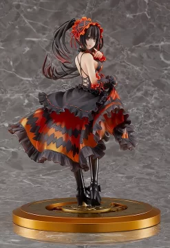 GOOD SMILE COMPANY Date A Live Kurumi Tokisaki: Zafkiel 1/7 Scale Figure -Figures and Dolls Store b84a3ee5519c49f99244d9fabc6e719b.jpg