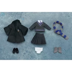 GOOD SMILE COMPANY Nendoroid Doll: Outfit Set (Ravenclaw Uniform - Girl)