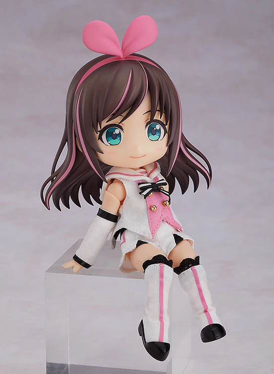 GOOD SMILE COMPANY Nendoroid Doll Kizuna AI 3 GOOD SMILE COMPANY Nendoroid Doll Kizuna AI - Image 3