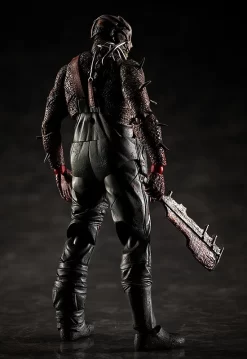 GOOD SMILE COMPANY Figma Dead By Daylight The Trapper -Figures and Dolls Store b9352e067e354b4b912a0f54f213ec48.jpg