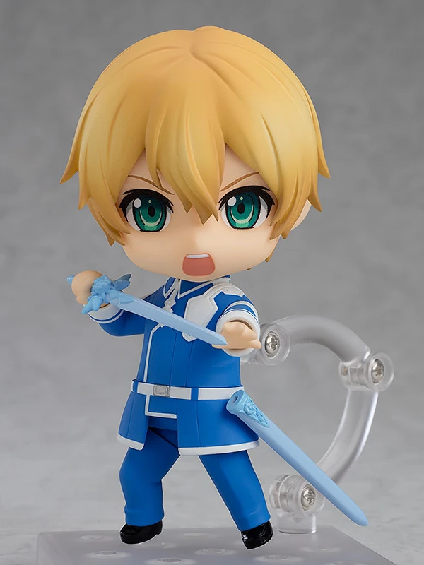 GOOD SMILE COMPANY Nendoroid Sword Art Online: Alicization Eugeo 3 GOOD SMILE COMPANY Nendoroid Sword Art Online: Alicization Eugeo - Image 3