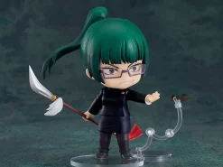 GOOD SMILE COMPANY Nendoroid Jujutsu Kaisen Maki Zenin -Figures and Dolls Store b95f6a7beaa84fd0b0ea7d907d732c0a.jpg