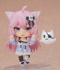 GOOD SMILE COMPANY Nendoroid VShojo Nyatasha Nyanners