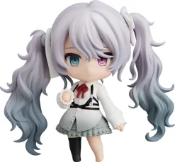 GOOD SMILE COMPANY Nendoroid Hatsune Miku: Lonely Sekai Ver. 11 GOOD SMILE COMPANY Nendoroid Hatsune Miku: Lonely Sekai Ver. -Figures and Dolls Store b9c2b3ead4ef4933bb52cf1f24d3770c.jpg