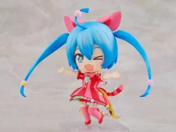 GOOD SMILE COMPANY Nendoroid Hatsune Miku: Colorful Stage! Hatsune Miku: Wonderland Sekai Ver. 8 GOOD SMILE COMPANY Nendoroid Hatsune Miku: Colorful Stage! Hatsune Miku: Wonderland Sekai Ver. -Figures and Dolls Store b9c9ee3d9cbf4dfb8f1b7c78de0047b0.jpg