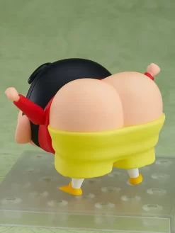 GOOD SMILE COMPANY Nendoroid Crayon Shin-chan Shinnosuke Nohara 12 GOOD SMILE COMPANY Nendoroid Crayon Shin-chan Shinnosuke Nohara -Figures and Dolls Store b9eb221b246848888c9ebe41fa5a2b37.jpg