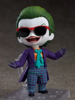 GOOD SMILE COMPANY Nendoroid The Joker: 1989 Ver. -Figures and Dolls Store ba03bda84b834a35ac89902f4027885f.jpg