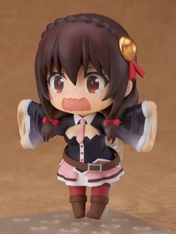 GOOD SMILE COMPANY Nendoroid KonoSuba 2 Yunyun (Re-run) -Figures and Dolls Store ba0f0e3023934a12b7d3f1b71d0dafd1.jpg