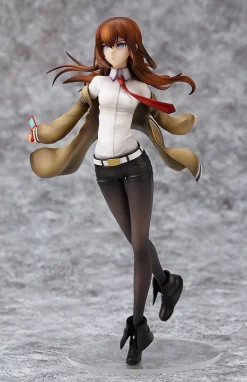 GOOD SMILE COMPANY Steins;Gate Kurisu Makise 1/8 Scale Figure (Re-run) -Figures and Dolls Store ba279664e6d54b8dab5ed9dbfd076589.jpg