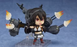 GOOD SMILE COMPANY Nendoroid KanColle Nagato 10 GOOD SMILE COMPANY Nendoroid KanColle Nagato -Figures and Dolls Store ba6654b5d4c8492599ffe246f7e064a1.jpg