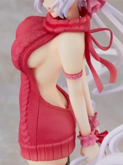 GOOD SMILE COMPANY Senki Zesshou Symphogear AXZ Chris Yukine: Lovely Sweater Style [AQ] 1/7 Scale Figure -Figures and Dolls Store ba7471c23cee49d093c86f89477eaa53.jpg