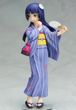 GOOD SMILE COMPANY Kuroneko: Yukata Ver. | Oreimo -Figures and Dolls Store ba85651877fa4962bef75bafd0de71ea.jpg