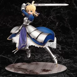 GOOD SMILE COMPANY Fate/stay Night Saber -Triumphant Excalibur- 1/7 Scale Figure (Re-run)