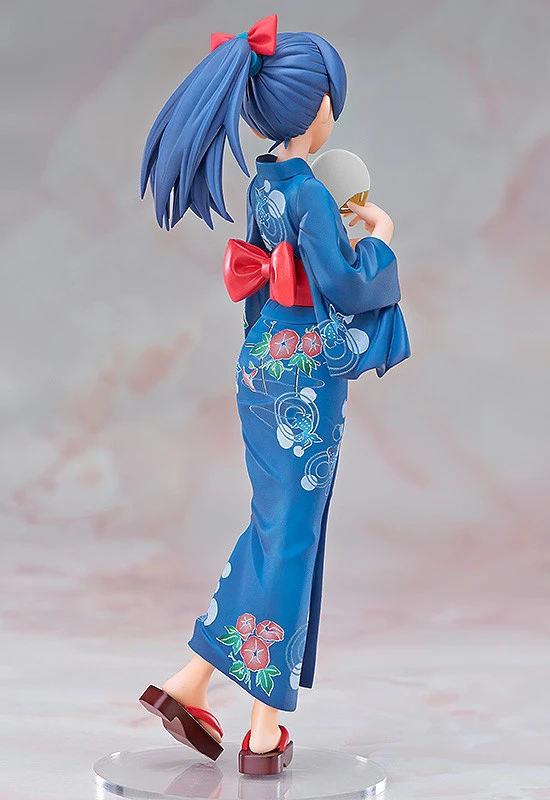GOOD SMILE COMPANY Chihaya Kisaragi: Yukata Ver. 3 GOOD SMILE COMPANY Chihaya Kisaragi: Yukata Ver. - Image 3