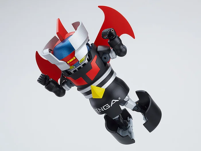 GOOD SMILE COMPANY Mazinger TENGA Robo 4 GOOD SMILE COMPANY Mazinger TENGA Robo - Image 4