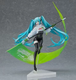 GOOD SMILE COMPANY Racing Miku: 2022 Ver. 1/7 Scale Figure