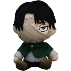 GOOD SMILE COMPANY Attack On Titan Plushies 39 GOOD SMILE COMPANY Attack On Titan Plushies -Figures and Dolls Store bb9664b9c9fb430b80707a31c62ad47a.jpg