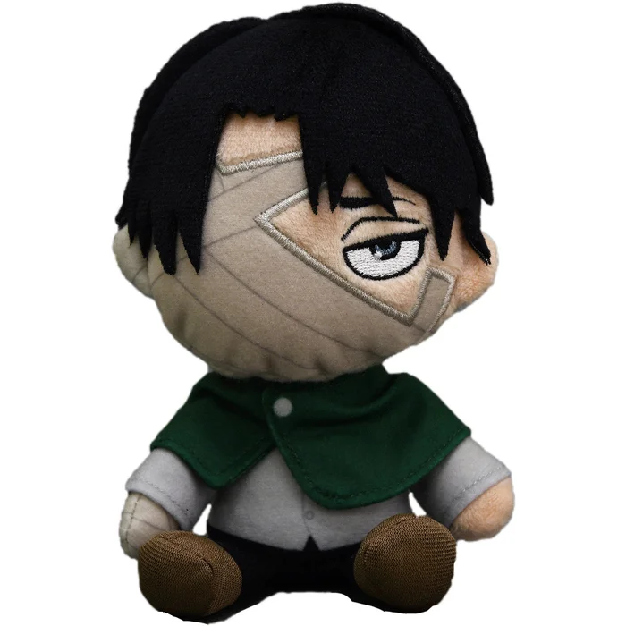 GOOD SMILE COMPANY Attack On Titan Plushies 20 GOOD SMILE COMPANY Attack On Titan Plushies - Image 20