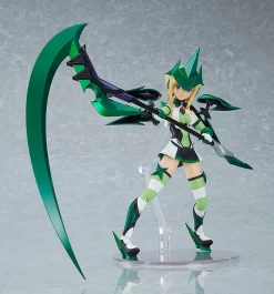 GOOD SMILE COMPANY Act Mode Senki Zessho Symphogear GX Kirika Akatsuki -Figures and Dolls Store bbaaf275390a4226a49db50fd3419b5b.jpg