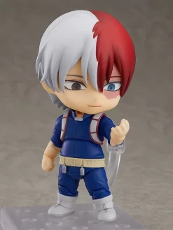 GOOD SMILE COMPANY Nendoroid My Hero Academia Shoto Todoroki: Hero's Edition (Re-run) -Figures and Dolls Store bbc7e1ea4c2243429299fc05b8793d70.jpg