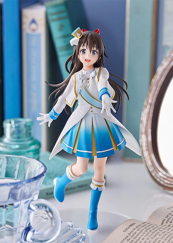 GOOD SMILE COMPANY Pop Up Parade Love Live! Nijigasaki High School Idol Club Shizuku Osaka 1 GOOD SMILE COMPANY Pop Up Parade Love Live! Nijigasaki High School Idol Club Shizuku Osaka