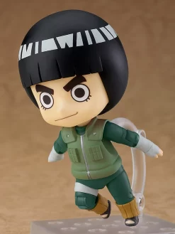 GOOD SMILE COMPANY Nendoroid Naruto Shippuden Rock Lee -Figures and Dolls Store bc271c83cdf54804aba36e506ef6bb47.jpg