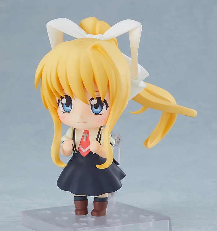 GOOD SMILE COMPANY Nendoroid Kaginado Misuzu Kamio 4 GOOD SMILE COMPANY Nendoroid Kaginado Misuzu Kamio - Image 4