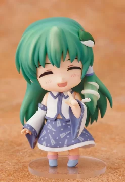 GOOD SMILE COMPANY Nendoroid Sanae Kochiya | Touhou Project -Figures and Dolls Store bc65fecaf90f40c99f9daf36118b27ec.jpg