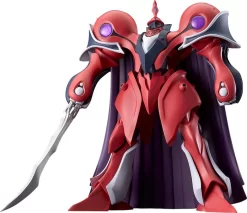 GOOD SMILE COMPANY Moderoid The Vision Of Escaflowne Alseides (Dilandau’s Guymelef) -Figures and Dolls Store bc9a9fbc30b94efab7511e3375494000.jpg