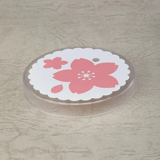 GOOD SMILE COMPANY Nendoroid Hetalia: World Stars Japan 6 GOOD SMILE COMPANY Nendoroid Hetalia: World Stars Japan - Image 6