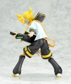GOOD SMILE COMPANY Character Vocal Series 02: Kagamine Len Statue 9 GOOD SMILE COMPANY Character Vocal Series 02: Kagamine Len Statue -Figures and Dolls Store bcbb7c2219594dadb73f9be05899074c.jpg