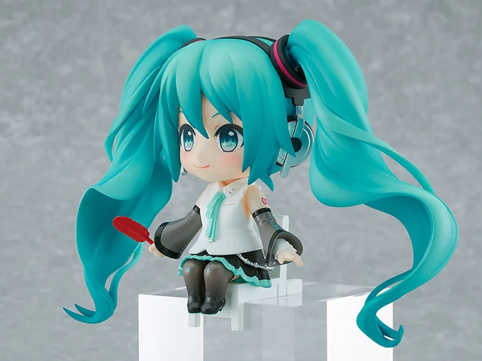 GOOD SMILE COMPANY Nendoroid Swacchao! Hatsune Miku NT: Akai Hane - Akai Hane Central Community Chest Of Japan Campaign Ver. 4 GOOD SMILE COMPANY Nendoroid Swacchao! Hatsune Miku NT: Akai Hane - Akai Hane Central Community Chest Of Japan Campaign Ver. - Image 4