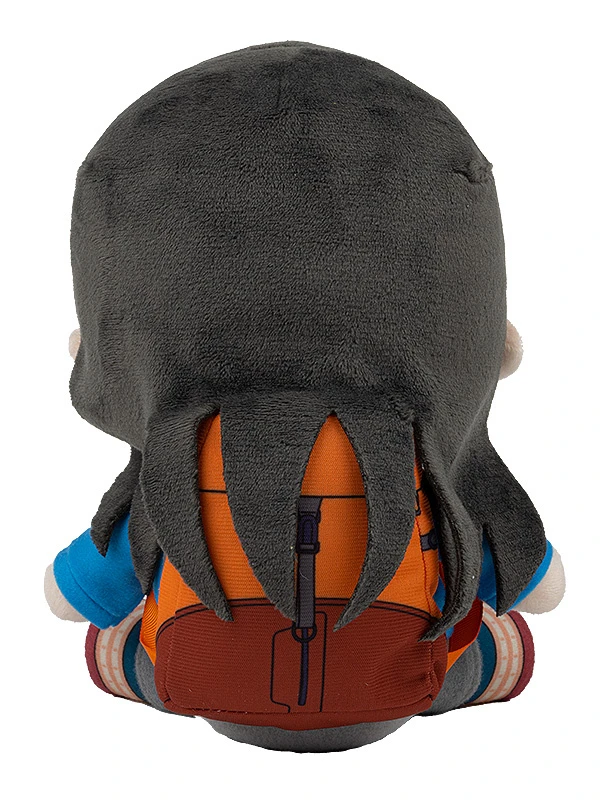 GOOD SMILE COMPANY Encouragement Of Climb: Next Summit Plushie 13 GOOD SMILE COMPANY Encouragement Of Climb: Next Summit Plushie - Image 13