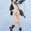 GOOD SMILE COMPANY Yukikaze Major Damage Ver.1/8 Figure Kantai Collection -KanColle-