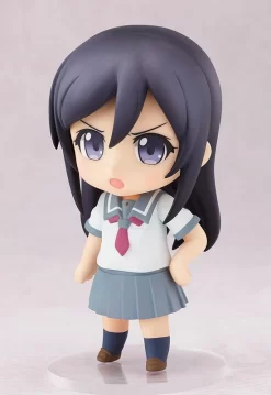 GOOD SMILE COMPANY Nendoroid Ayase Aragaki 6 GOOD SMILE COMPANY Nendoroid Ayase Aragaki -Figures and Dolls Store bd56085a5fb34b4fbc25175dd0d0a9c2.jpg