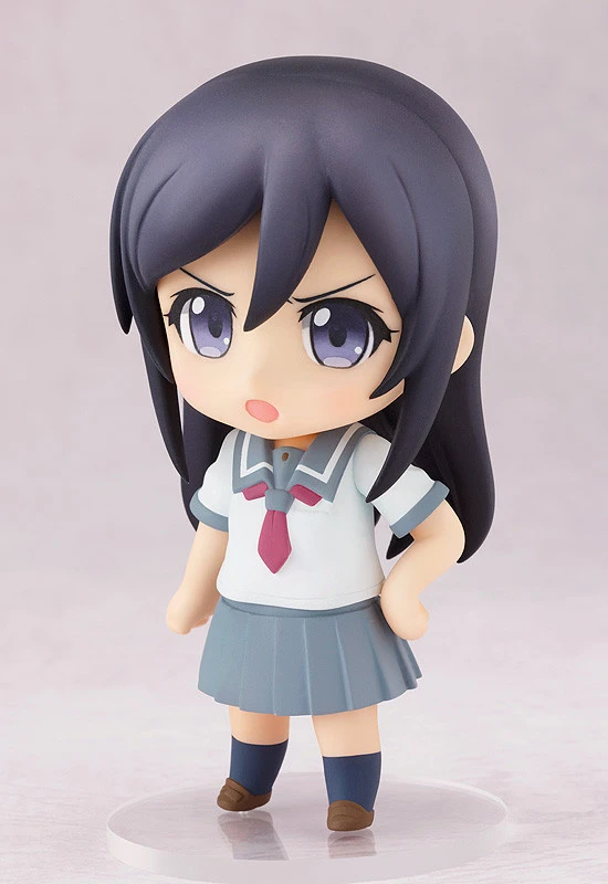 GOOD SMILE COMPANY Nendoroid Ayase Aragaki 3 GOOD SMILE COMPANY Nendoroid Ayase Aragaki - Image 3