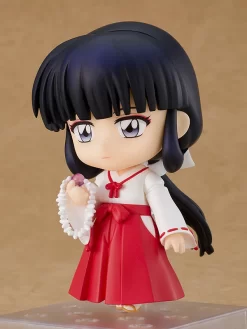 GOOD SMILE COMPANY Nendoroid Inuyasha Kikyo -Figures and Dolls Store bda3c435bf044a00b8f9fb22c1f32656.jpg