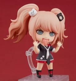 GOOD SMILE COMPANY Nendoroid Danganronpa 1·2 Reload Junko Enoshima 11 GOOD SMILE COMPANY Nendoroid Danganronpa 1·2 Reload Junko Enoshima -Figures and Dolls Store bdcd3be9c3df4e5fa237ee3d921fe80b.jpg