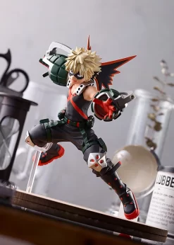 GOOD SMILE COMPANY Pop Up Parade My Hero Academia Katsuki Bakugo: Hero Costume Ver. -Figures and Dolls Store bdf27dbea901477ebf17178e604ef239.jpg